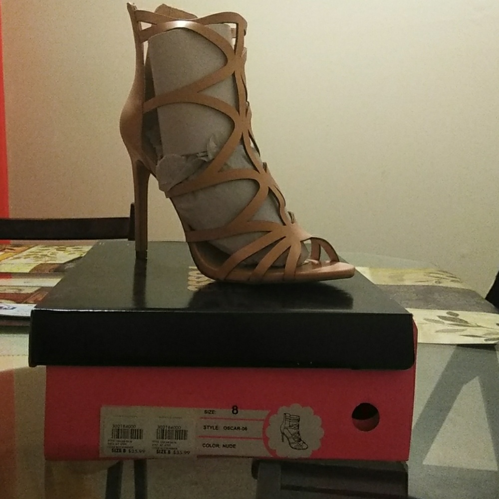 Womens high heels